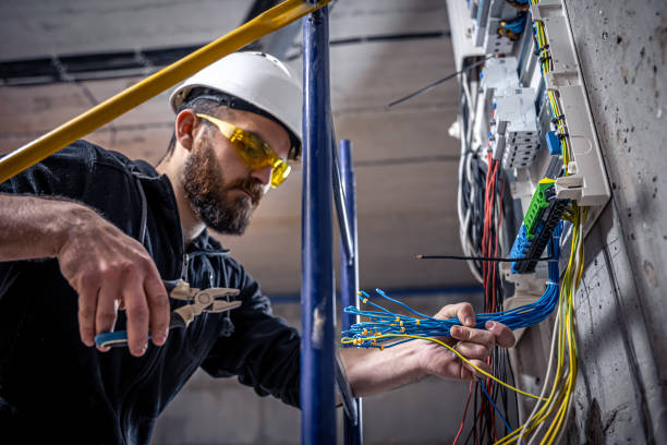 Best Electrician Near Me  in Rupert, WV