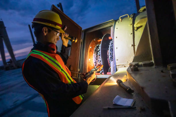 Best Circuit Breaker Repair  in Rupert, WV