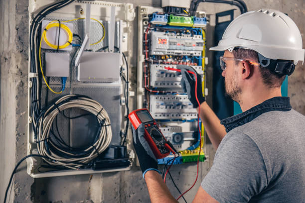 Best Electrical Outlet Repair  in Rupert, WV
