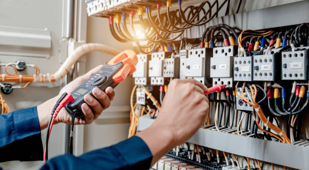 Best Emergency Electrical Repair  in Rupert, WV