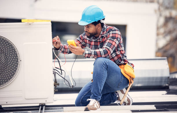 Reliable WV Electrician Solutions