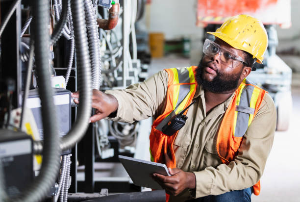 Best Licensed Electrician  in Rupert, WV