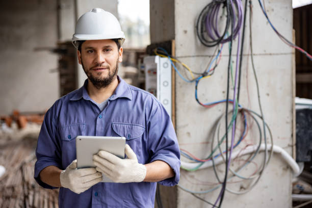 Best Commercial Electrician Services  in Rupert, WV