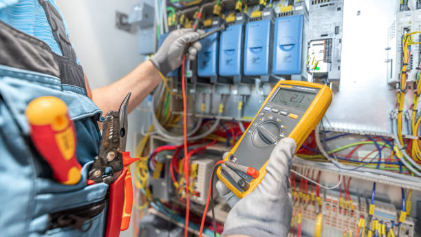 Best Emergency Electrical Repair  in Rupert, WV