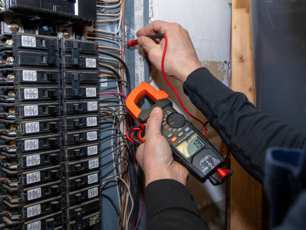 Best Local Electrician Companies  in Rupert, WV