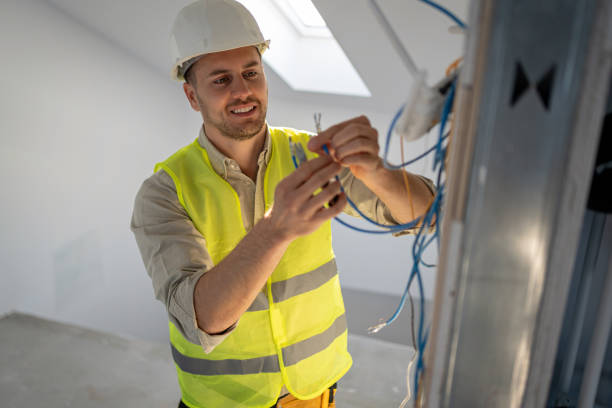 Best 24-Hour Electrician  in Rupert, WV