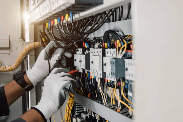 Best Electrical Wiring Services  in Rupert, WV