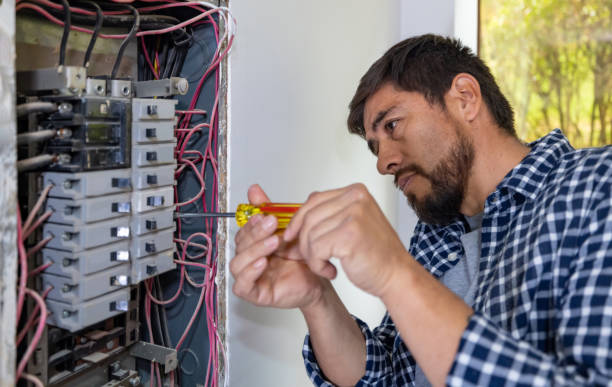 Best Generator Installation Services  in Rupert, WV
